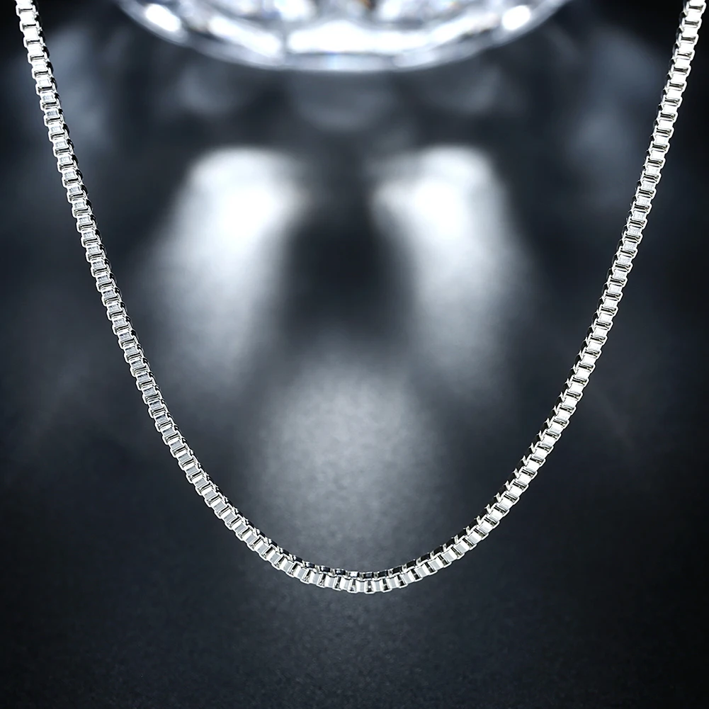 Vintage Fashion Wholesale - 10PCS wholesale High quality 925 sterling