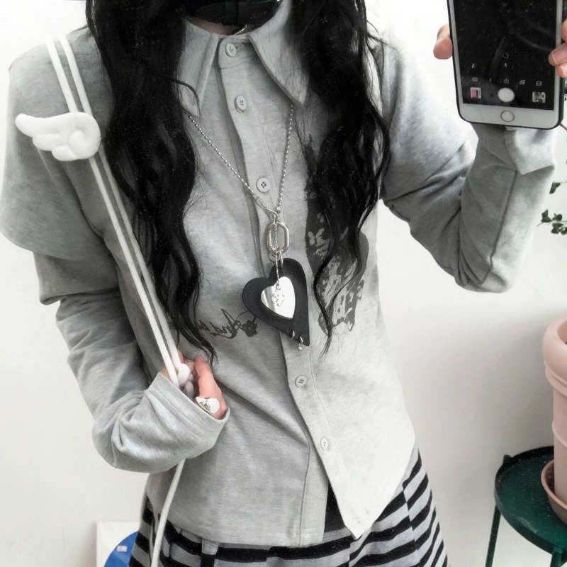 Kimotimo Y2k Vintage Rabbit Pr - Vintage Women Fashion recension och pris
