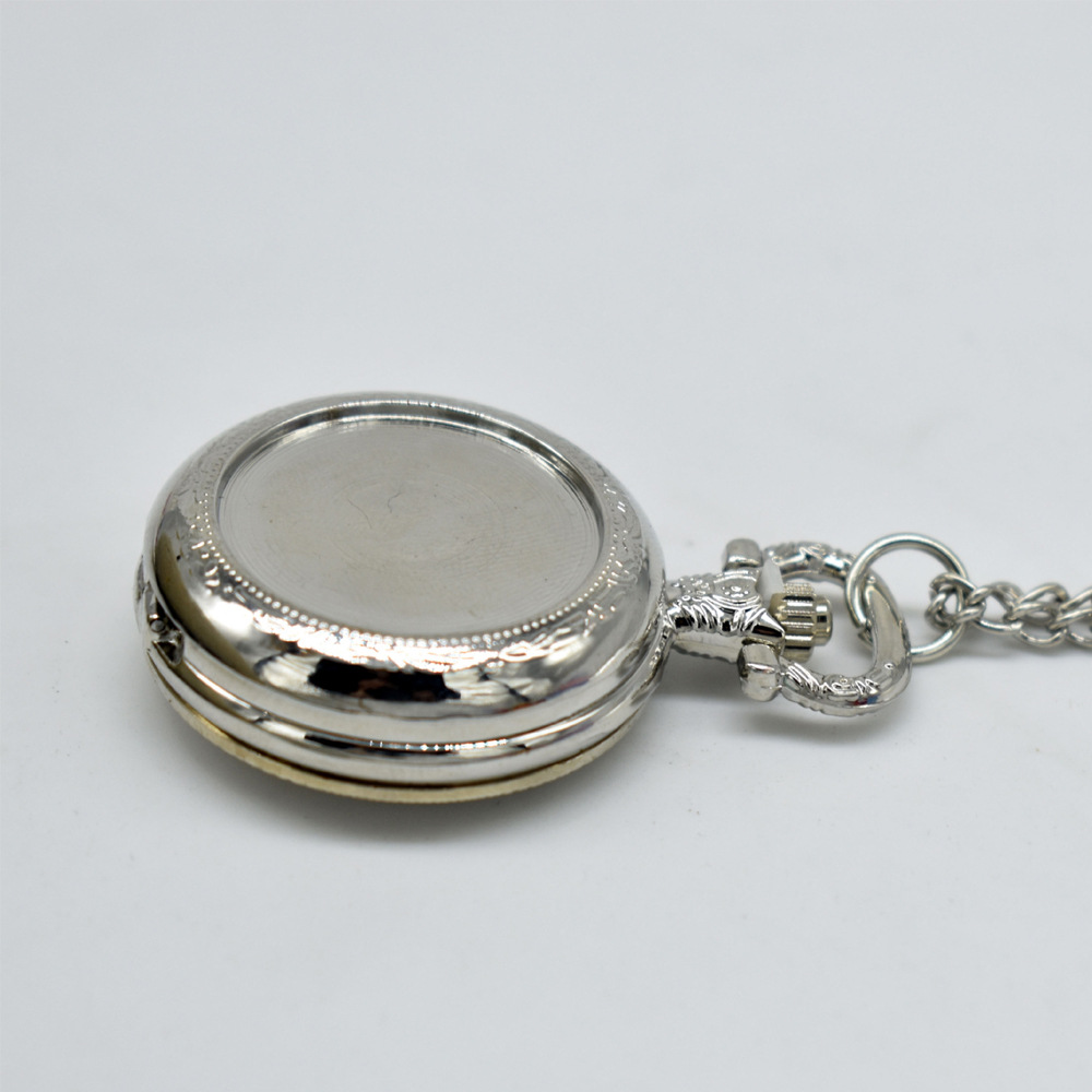 Custom Vintage Metal Pocket Wa - Vintage Fashion Online recension och pris