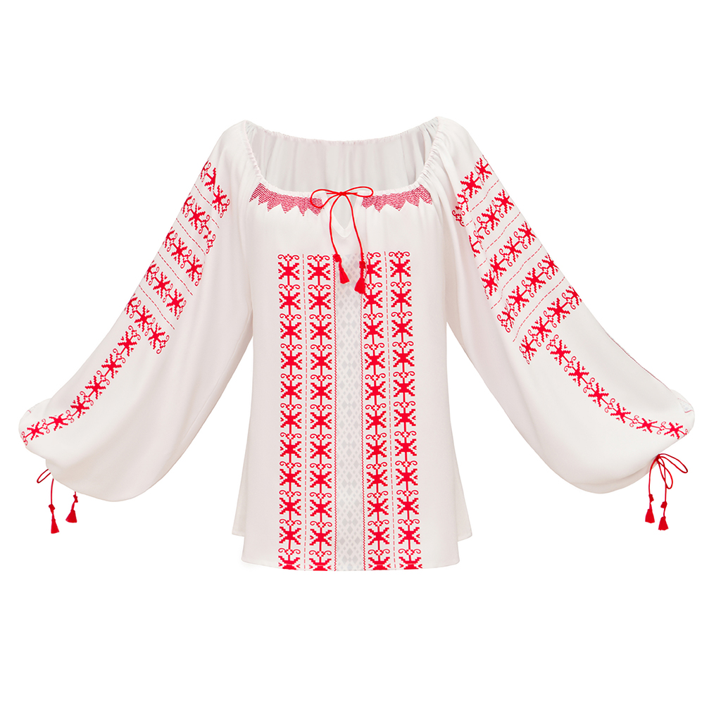 Marion Ravenwood Cosplay Costu - Vintage Flannel Shirt recension och pris
