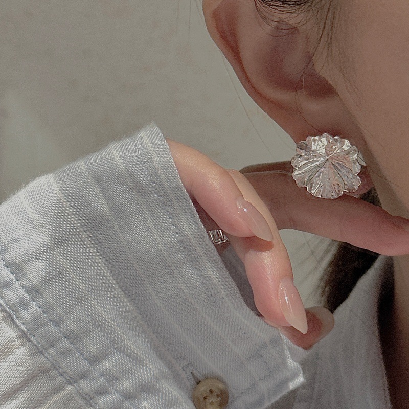 S925 Sterling Silver Minimalis - Vintage Fashion Wholesale recension och pris