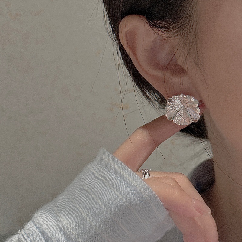 S925 Sterling Silver Minimalis - Vintage Fashion Wholesale recension och pris