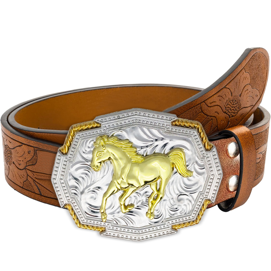 1pc high quality men's leather - Vintage Fashion Nz recension och pris