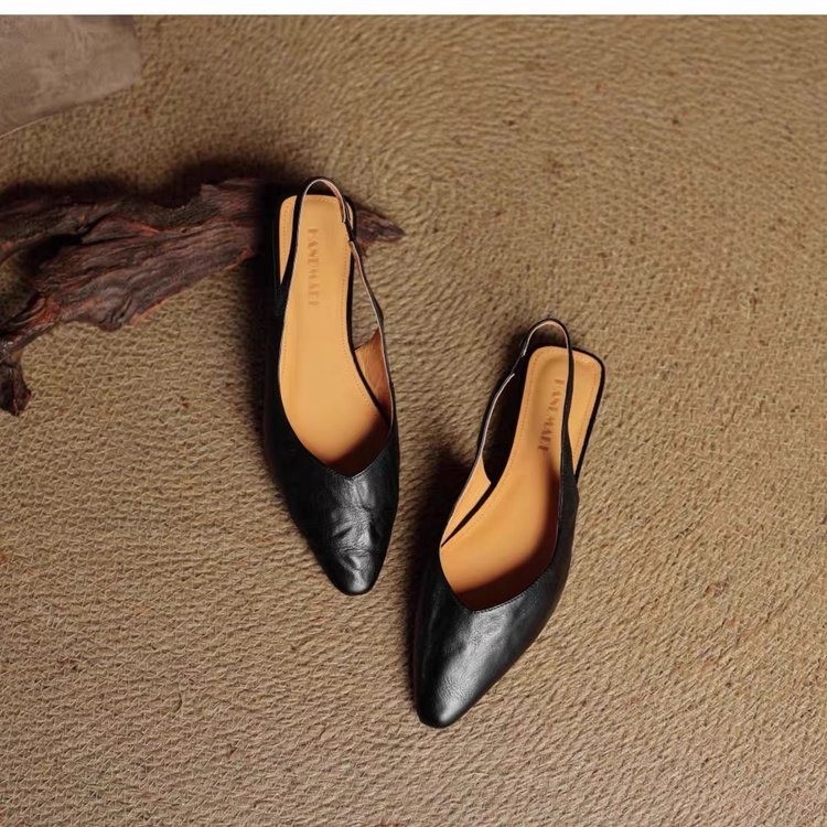 Women's French Vintage Soft Le - Vintage Old Fashion recension och pris