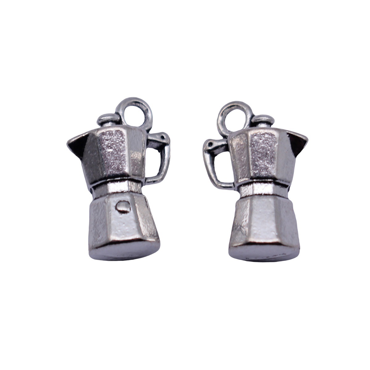 20pcs 15x10x6.9mm(0.59x0.39x0. - Vintage Fashion Online recension och pris