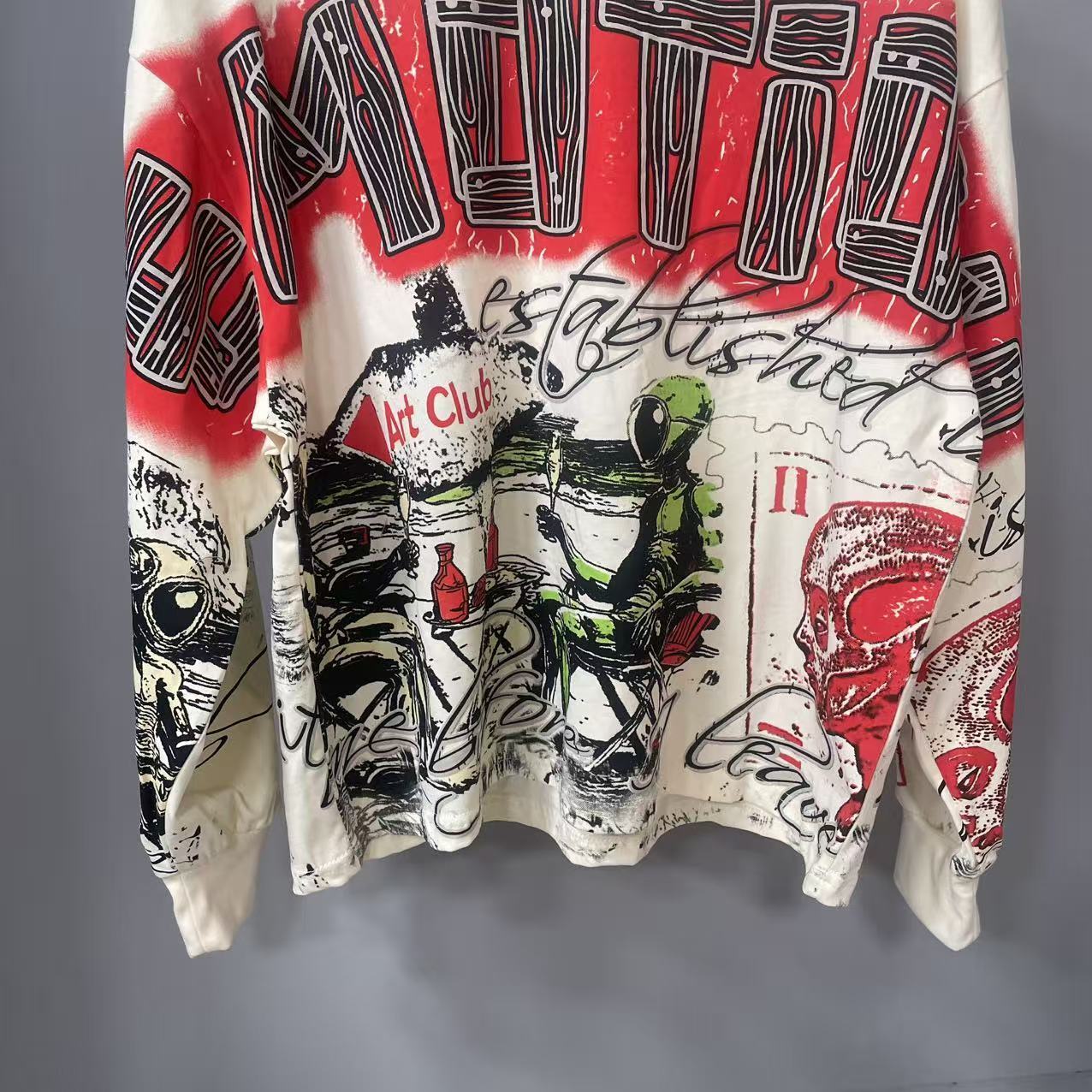 High Quality Designer MIXED-EM - Vintage Old Fashion recension och pris