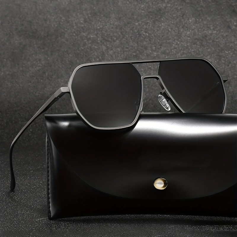 Vintage Polarized Sunglasses M - Vintage Fashion Images recension och pris