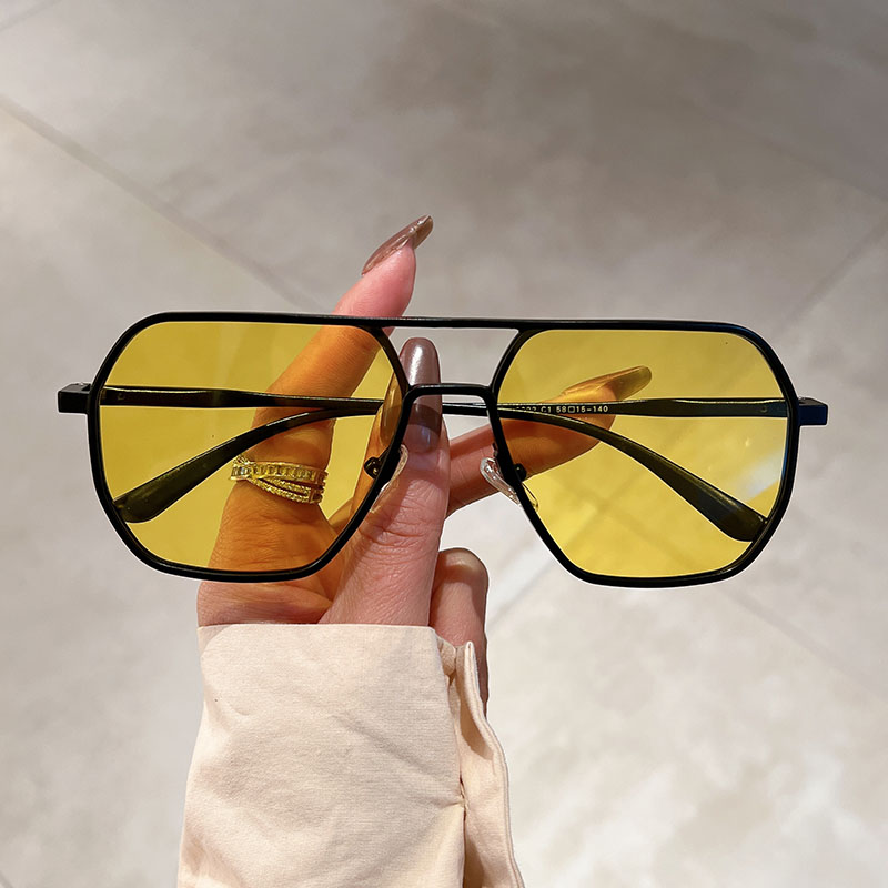Vintage Polarized Sunglasses M - Vintage Fashion Images recension och pris