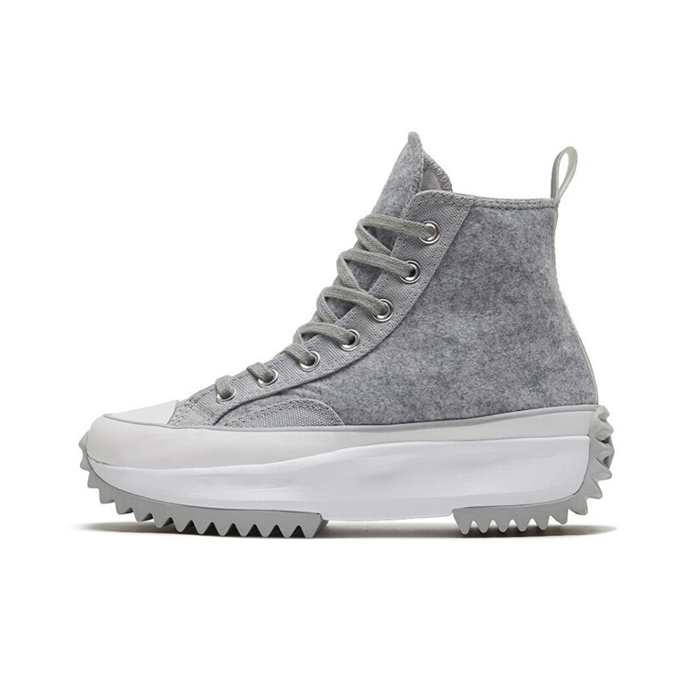 Converse Run Star Hike Skatebo - Converse Shoes Run Star Hike recension och pris