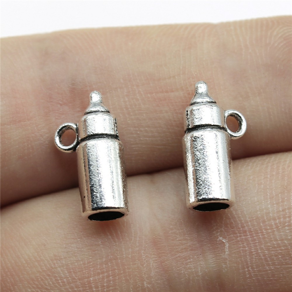 40pcs 15x5x5mm(0.59x0.2x0.2inc - Vintage Fashion Wholesale recension och pris