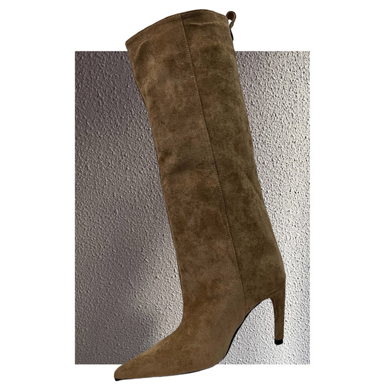 Eilyken Winter Street Style Vi - Vintage Old Fashion recension och pris