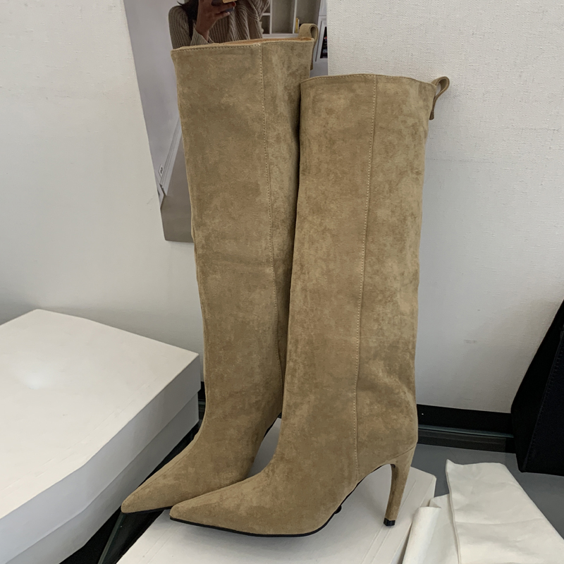 Eilyken Winter Street Style Vi - Vintage Old Fashion recension och pris
