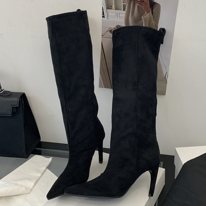 Eilyken Winter Street Style Vi - Vintage Old Fashion recension och pris