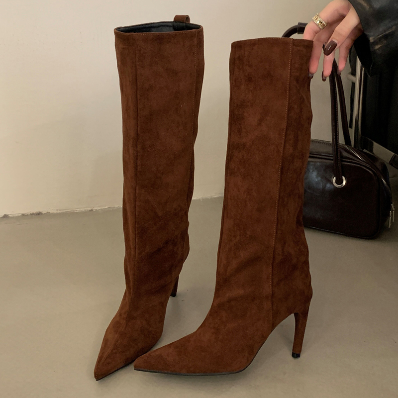 Eilyken Winter Street Style Vi - Vintage Old Fashion recension och pris