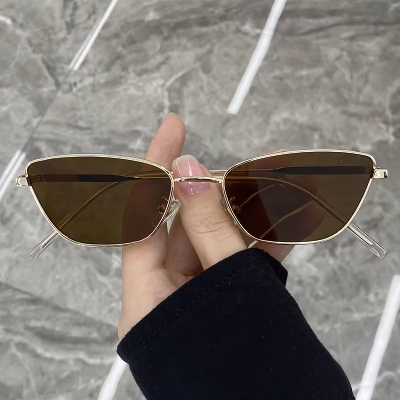 Fashion Cat Eye Sunglasses for - Vintage Fashion Images recension och pris