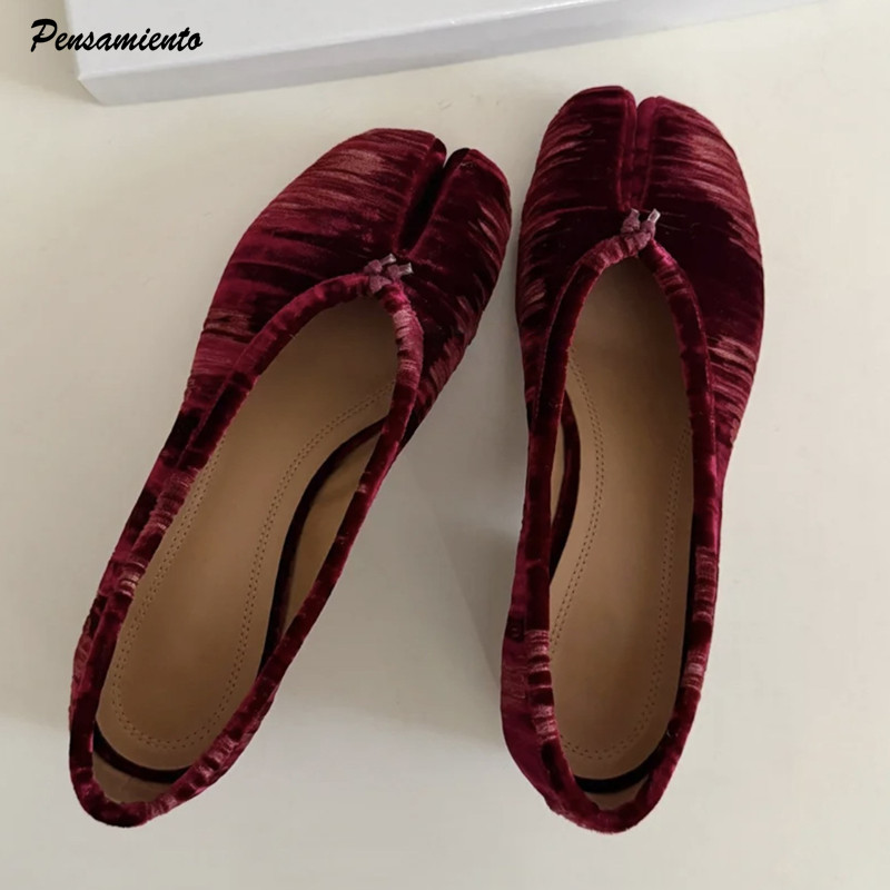 Fashion Pleated Designer Flann - Vintage Old Fashion recension och pris