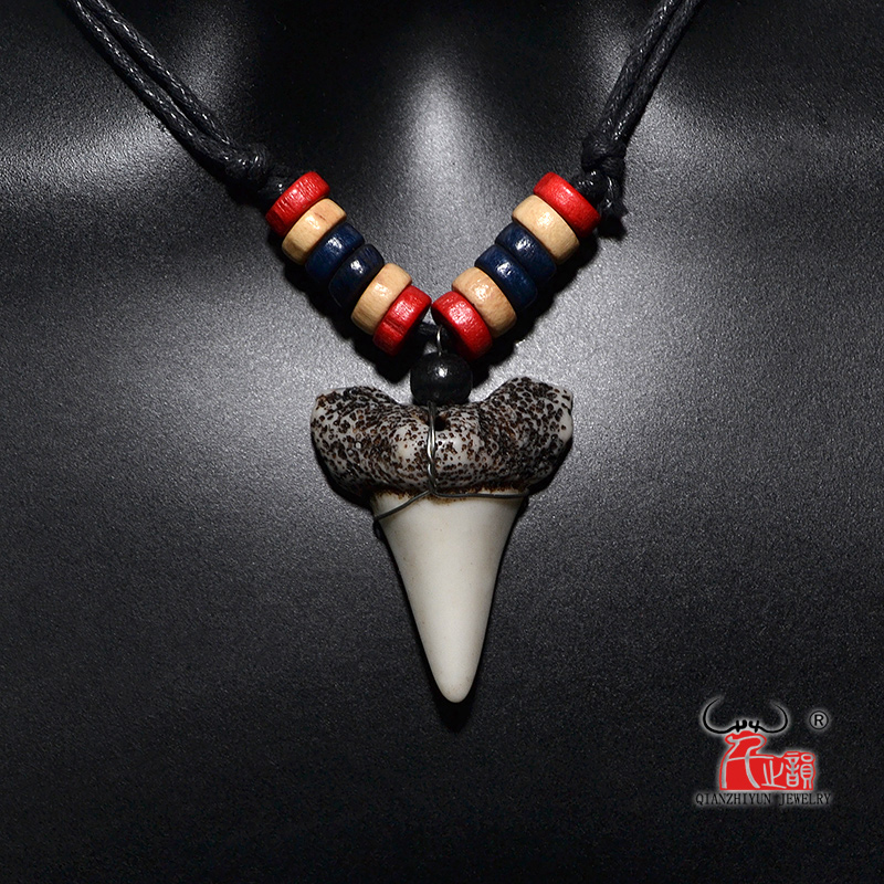 Man's Hawaii Surfer Jewelry Ha - Vintage Fashion Nz recension och pris