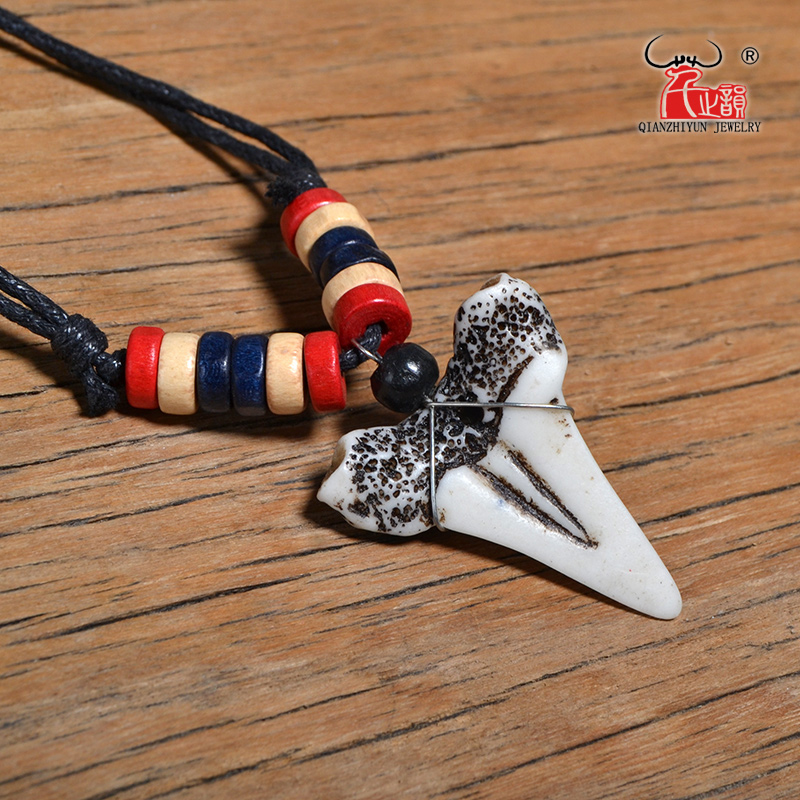 Man's Hawaii Surfer Jewelry Ha - Vintage Fashion Nz recension och pris