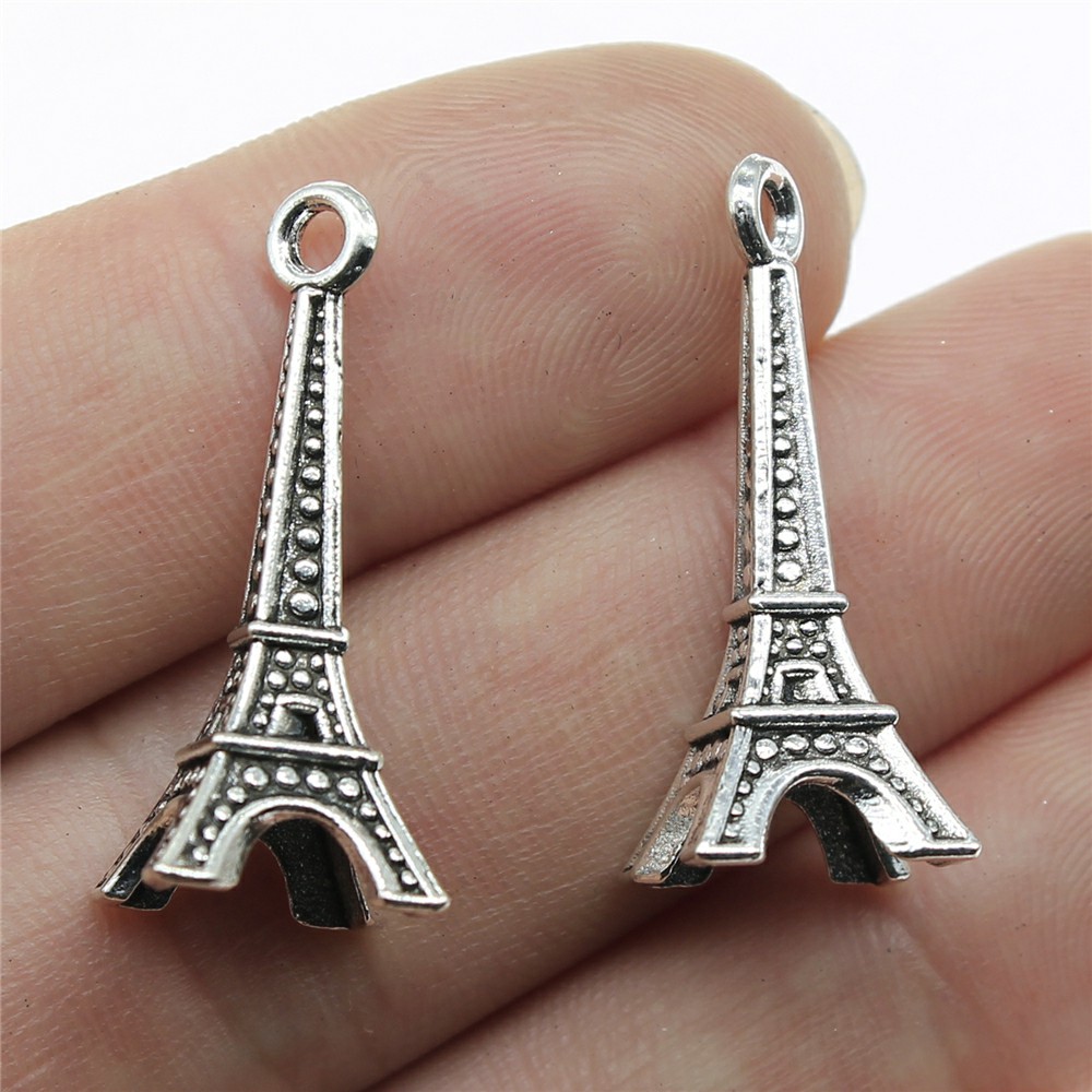 Wholesale 100pcs/bag 29x11x11m - Vintage Fashion Wholesale recension och pris