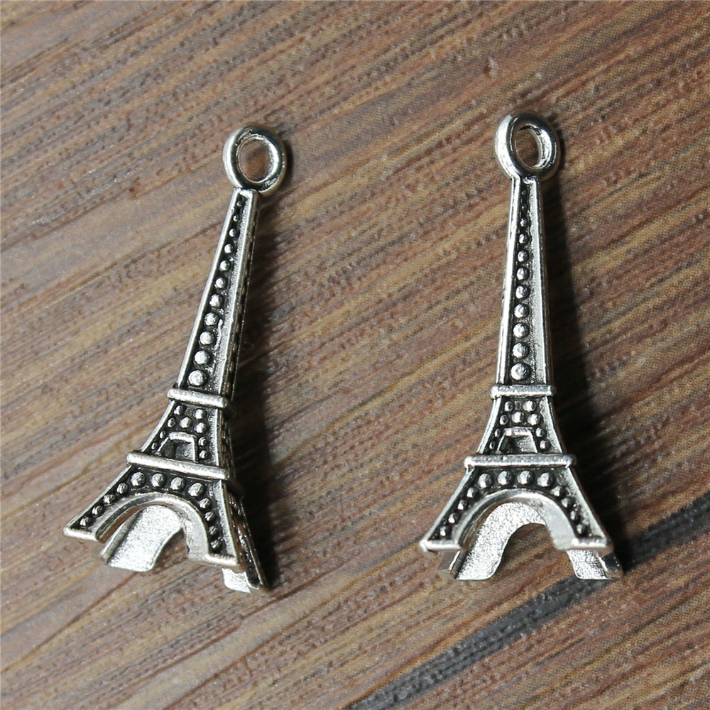 Wholesale 100pcs/bag 29x11x11m - Vintage Fashion Wholesale recension och pris