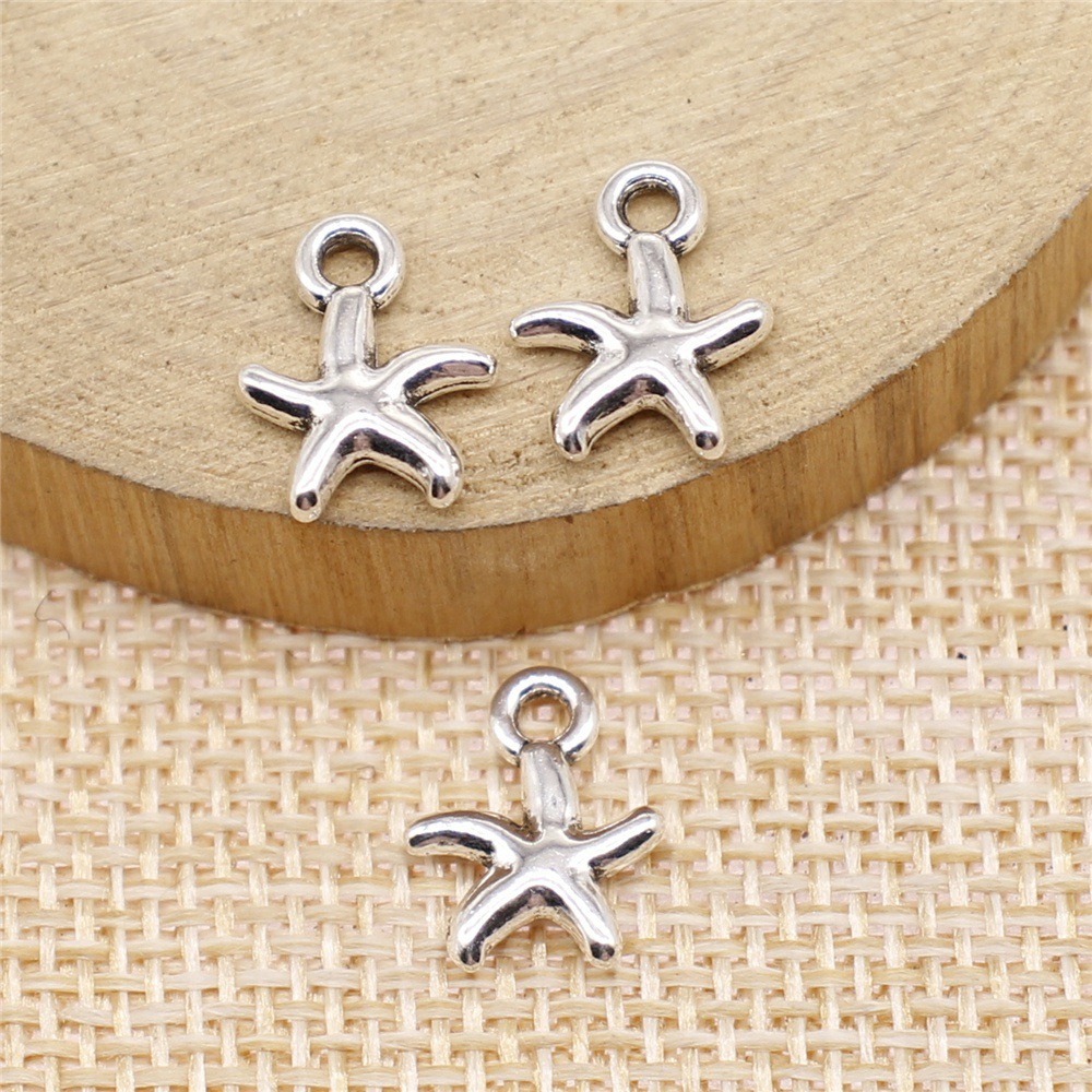 WYSIWYG 20pcs 12x10mm 3 Colors - Vintage Fashion Online recension och pris