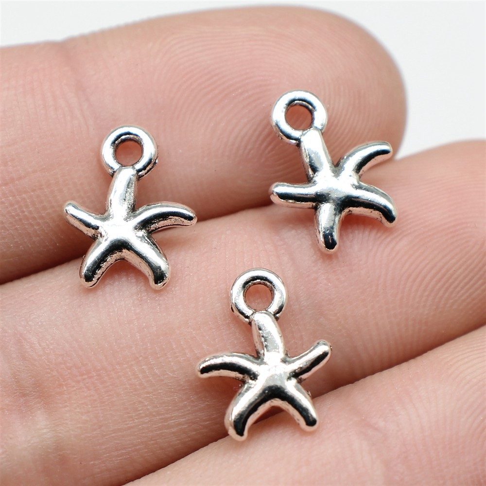 WYSIWYG 20pcs 12x10mm 3 Colors - Vintage Fashion Online recension och pris