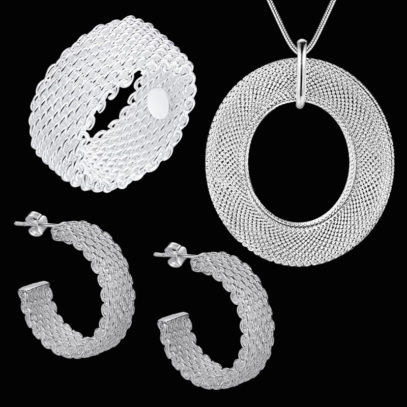 wholesale Hot 925 sterling Sil - Vintage Fashion Wholesale recension och pris