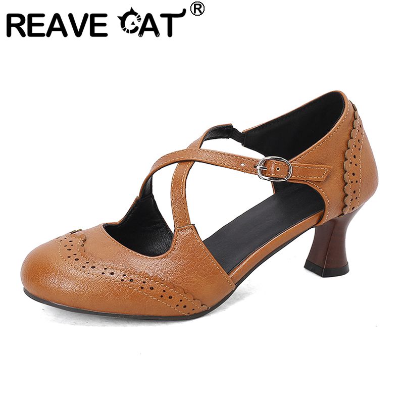 REAVE CAT Vintage Women Daily  - Vintage Fashion Online recension och pris