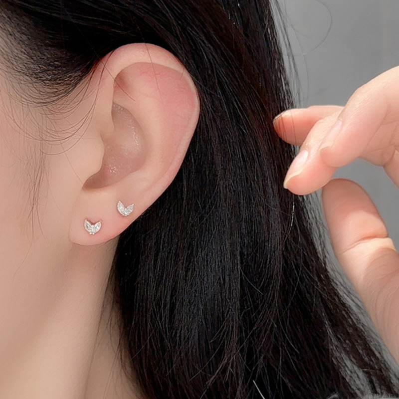 Jellystory S925 Silver Moissan - Vintage Fashion Wholesale recension och pris