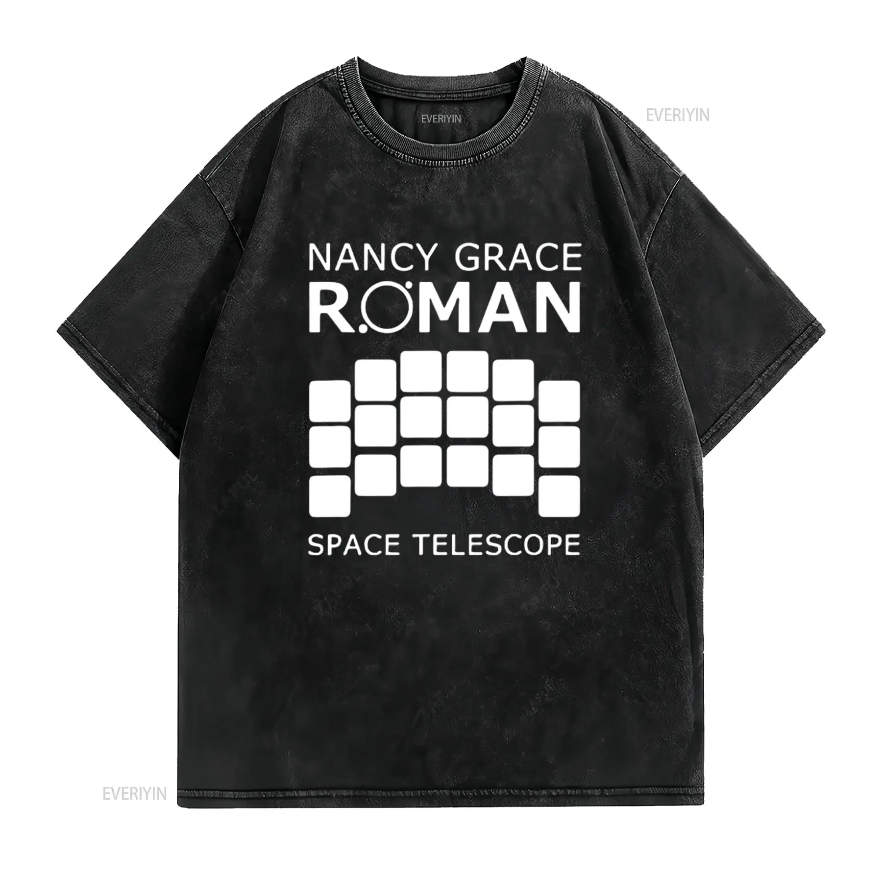 Ngrst Nancy Grace Roman Space  - Vintage Flannel Shirt recension och pris