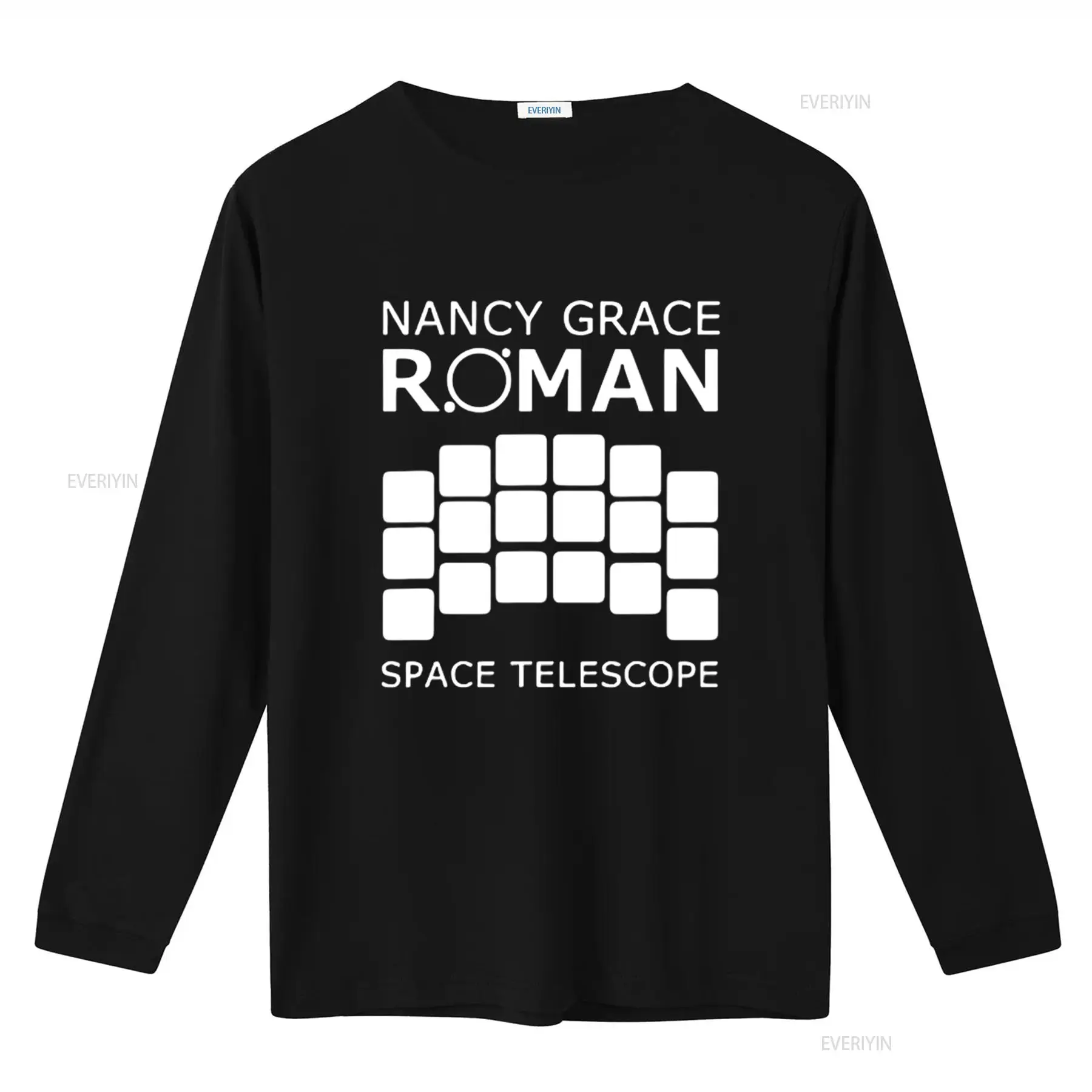 Ngrst Nancy Grace Roman Space  - Vintage Flannel Shirt recension och pris