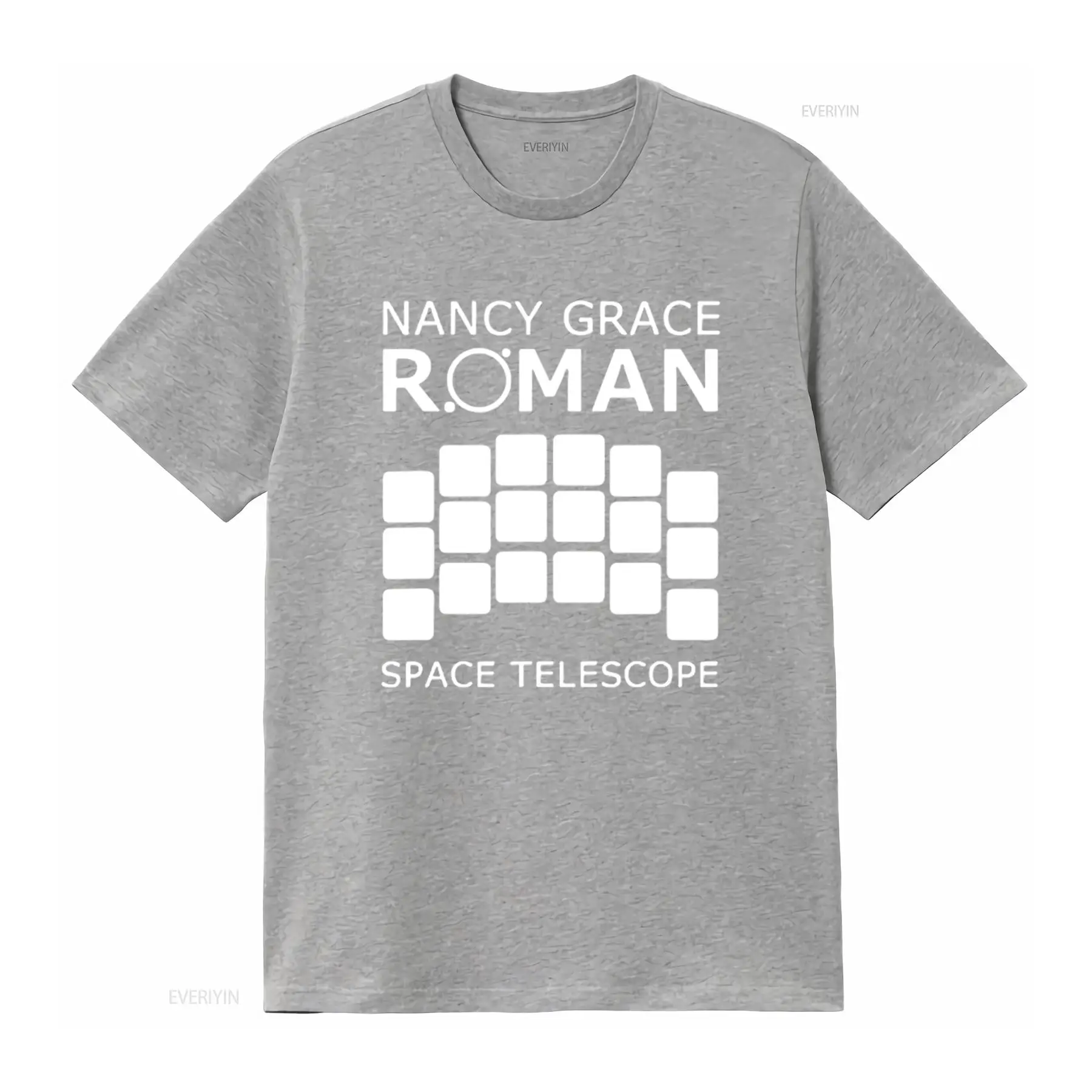 Ngrst Nancy Grace Roman Space  - Vintage Flannel Shirt recension och pris