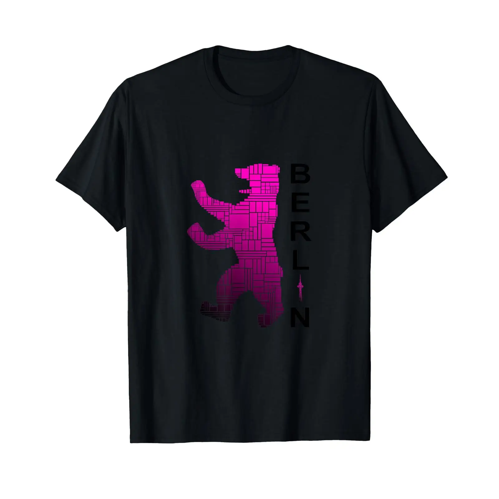 T Shirt with German Text quot  - Vintage Fashion Quotes recension och pris
