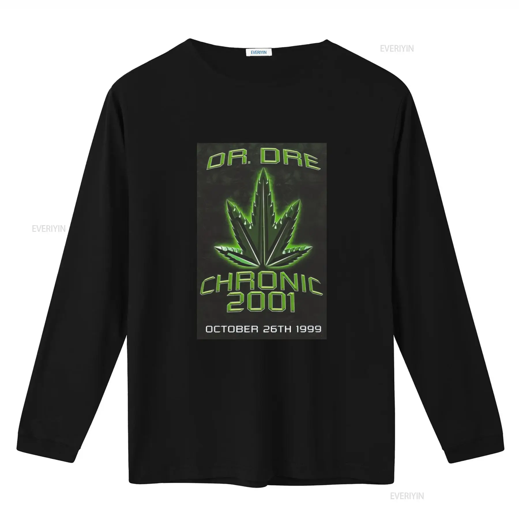 Dr Dre 2001 The Chronic Vintag - Vintage Flannel Shirt recension och pris