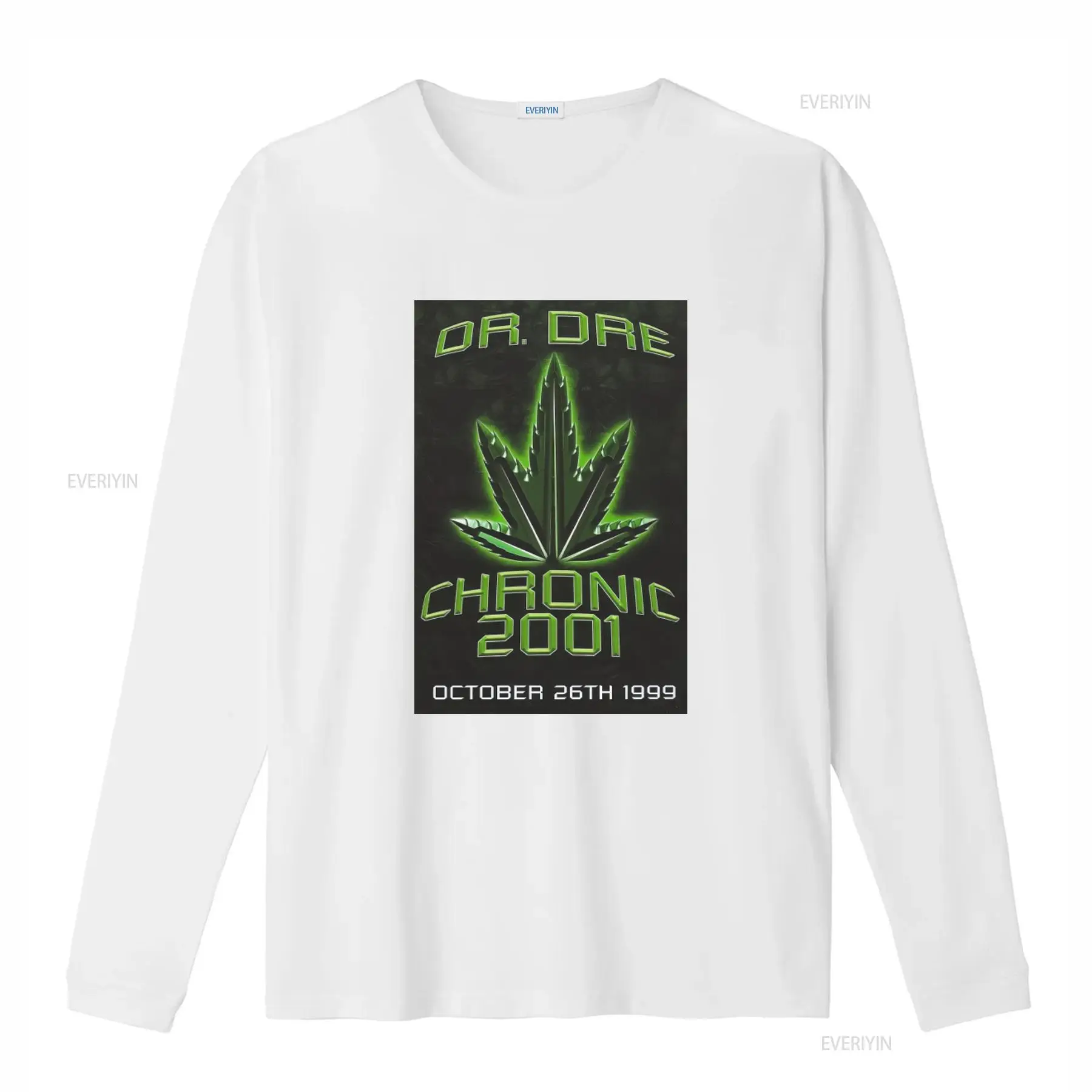Dr Dre 2001 The Chronic Vintag - Vintage Flannel Shirt recension och pris