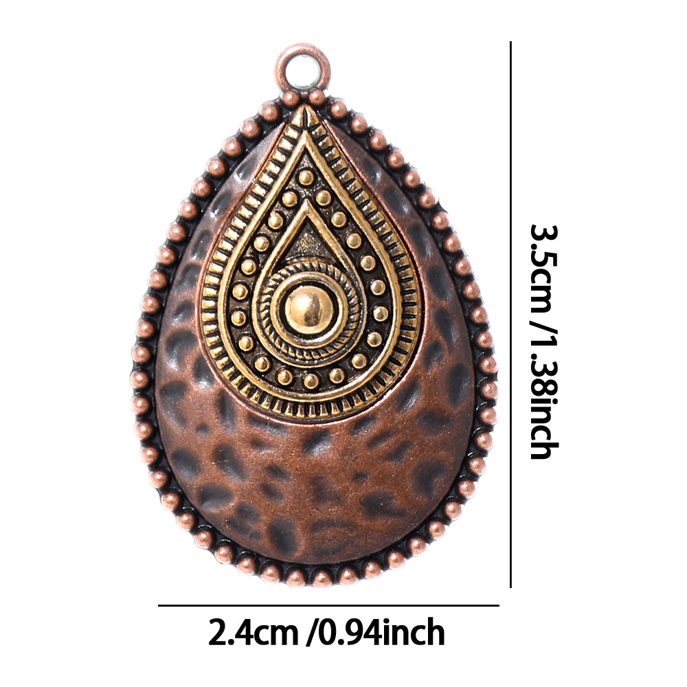 Retro Vintage Ethnic Bohemia T - Vintage Fashion Online recension och pris