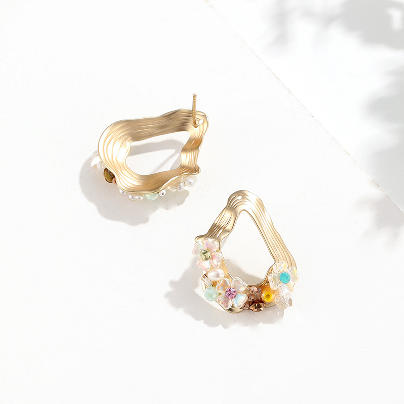 Ethnic Vintage Freshwater Pear - Vintage Fashion Nz recension och pris