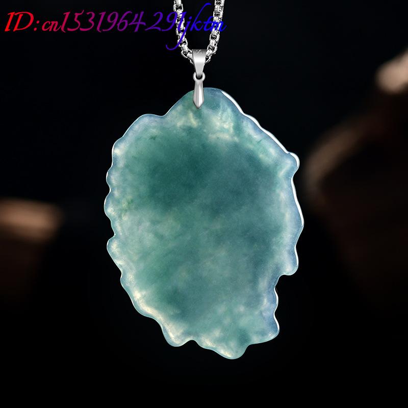 Natural Burmese Jadeite Skull  - Vintage Women Fashion recension och pris